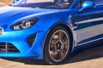 Alpine A110 Premiere Edition 2017 года
